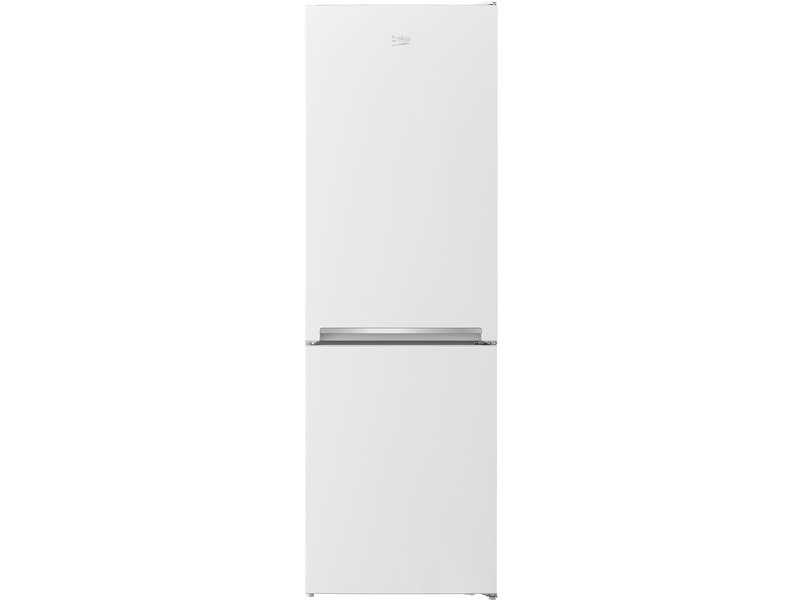 Beko RCNA366I40WN Alulfagyasztós kombinált hűtőszekrény