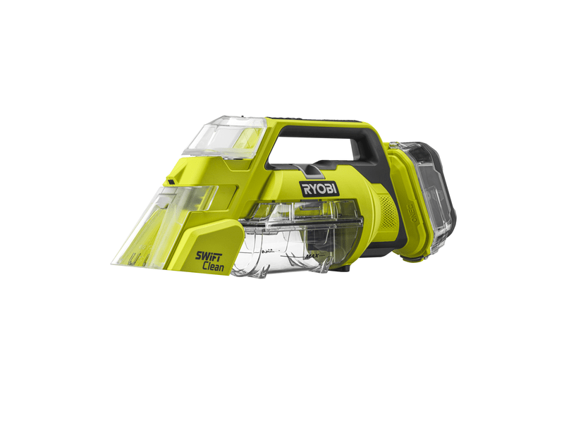 Ryobi RDC18-0 18V ONE+™ Swift Clean Akkus kárpittisztító
