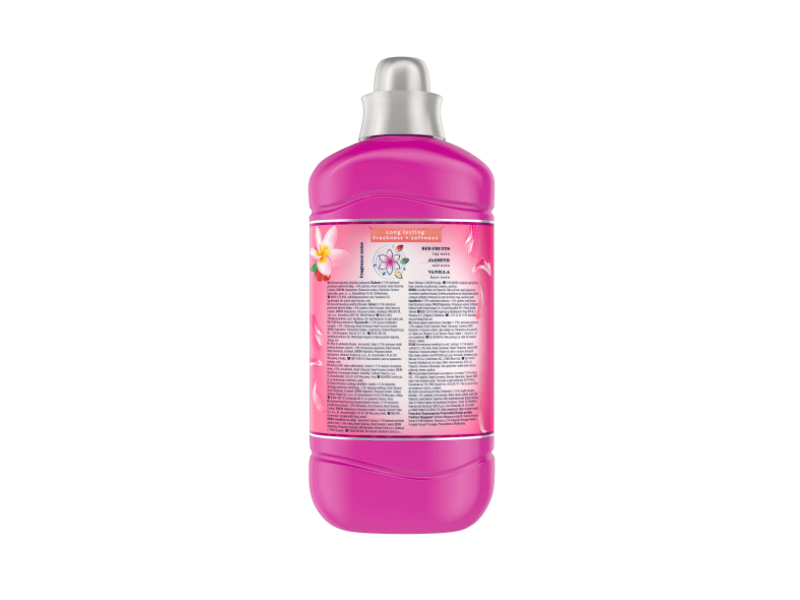 Coccolino Tiare Flower & Red Fruits Öblítő, 6 x 1450 ml