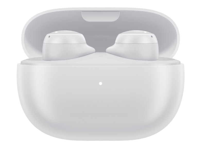 Xiaomi Redmi Buds 3 Lite vezeték nélküli fülhallgató, fehér (BHR5490GL)