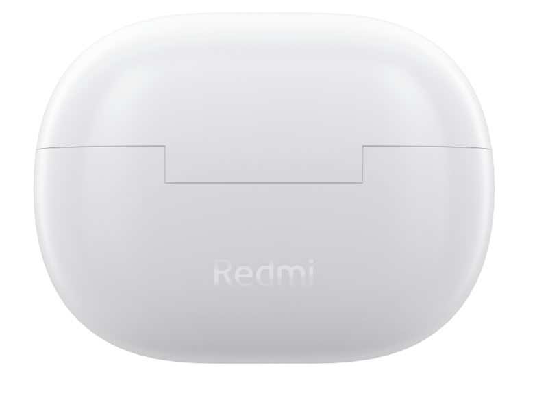 Xiaomi Redmi Buds 3 Lite vezeték nélküli fülhallgató, fehér (BHR5490GL)