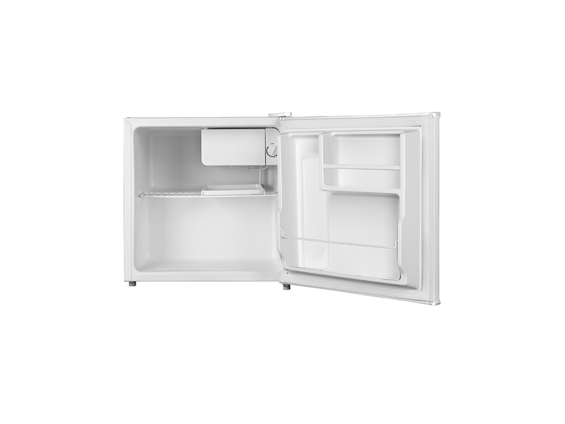 Hűtőszekrény Minibár, fehér, 43l