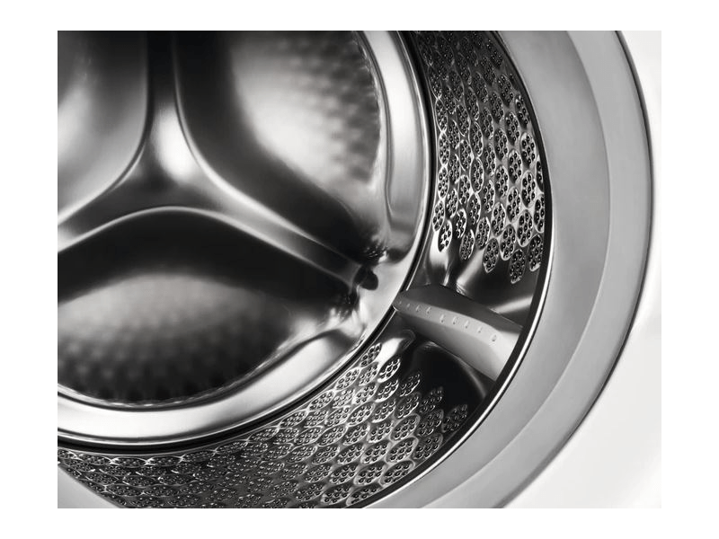 Electrolux EW8F249PS Elöltöltős mosógép