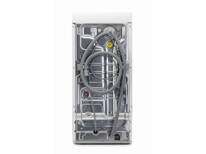 AEG LTN8C373E Felültöltős mosógép, gőzfunkcióval