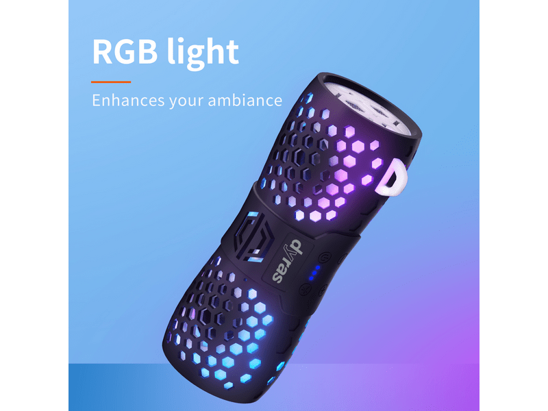 Dyras SP-B30B Bluetooth zvučnik