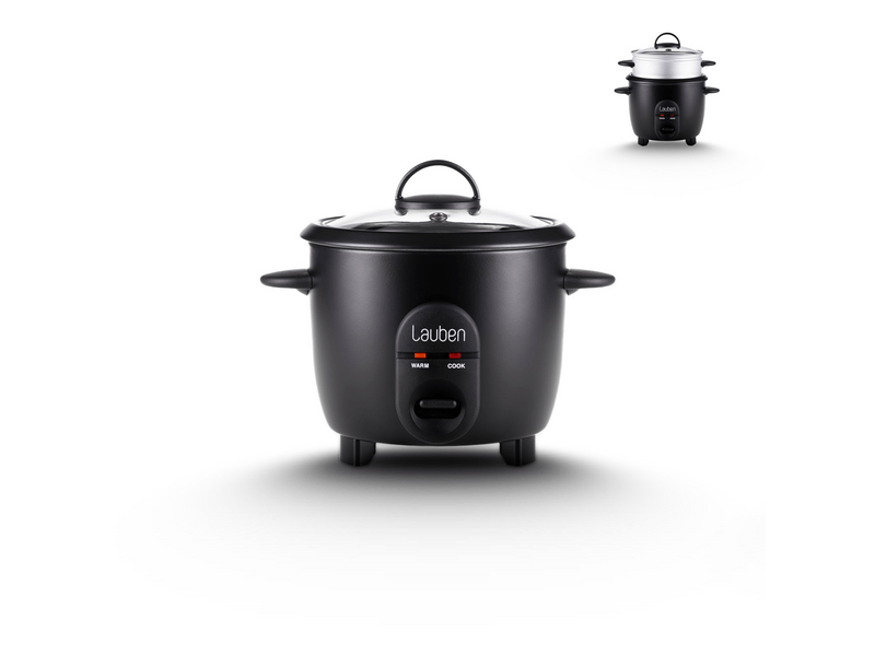 Lauben NRC600BC Kuhalo za rižu 0.6L