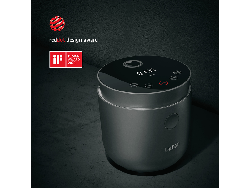 Lauben NRCD1500WT Rizsfőző 1.5L