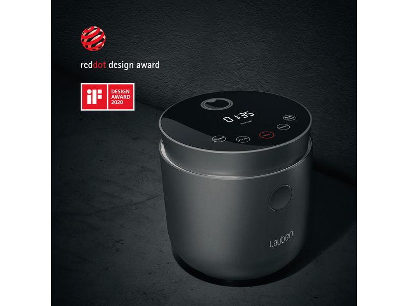 Lauben NRCD1500AT Rizsfőző 1.5L