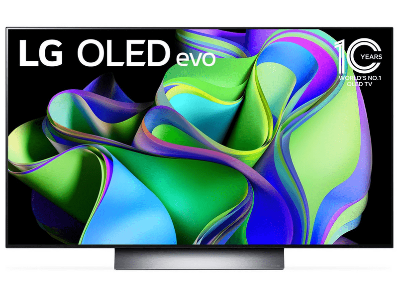LG OLED48C32LA OLED evo C3 48