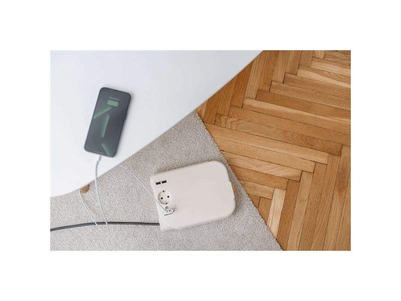 Rolee L automata hosszabbító, Fehér (R35063101)