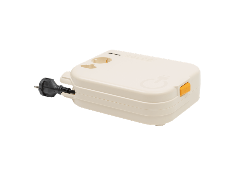 Rolee L automata hosszabbító, Fehér (R35063101)