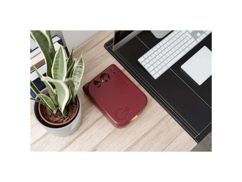 Rolee L Automata hosszabbító, Vörös (R35043101)