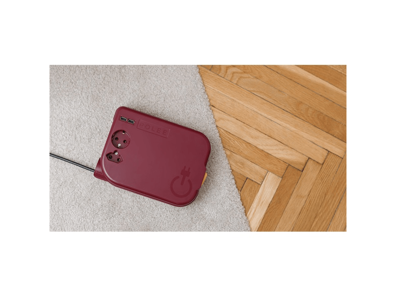 Rolee L Automata hosszabbító, Vörös (R35043101)