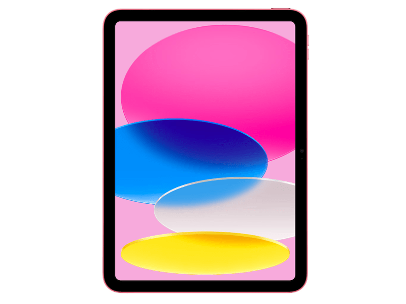 10.9-inch iPad Wi-Fi 64GB - Pink