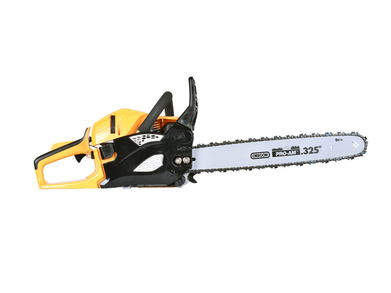 Riwall PRO RPCS 5545 Benzines láncfűrész