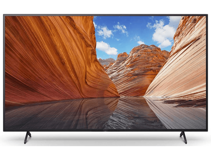 Sony KD55X80JAEP 4K UHD SMART TV