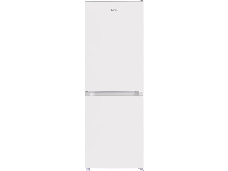 kombi hűtő. 157 (109+48) liter. fehér