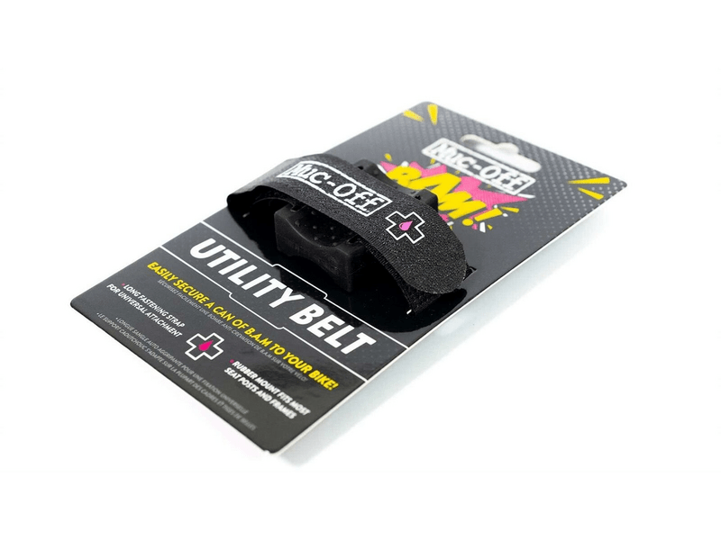 Muc-Off B.A.M rögzítő heveder (20092)