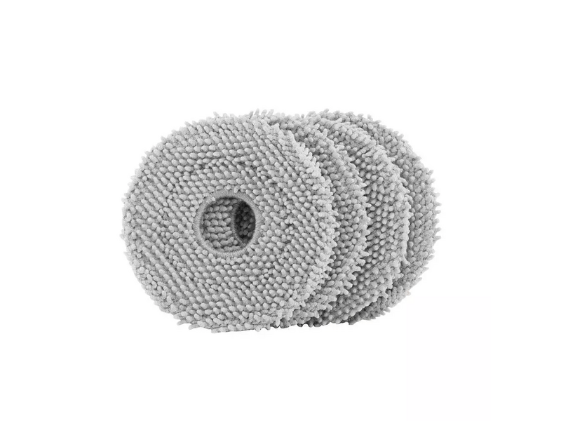 Roborock Felmosókendő Q-Revo-hoz, 4 db (8.02.0246)