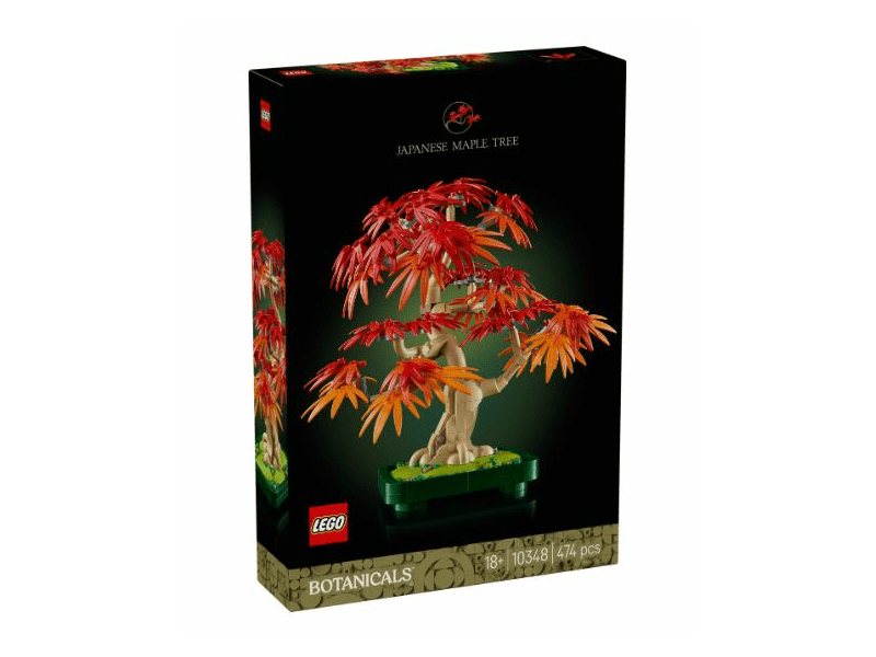 LEGO 10348