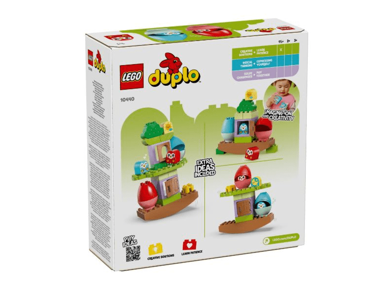 LEGO® DUPLO® First Sets Stablo ravnoteže (10440)