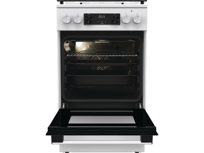 Gorenje GK5C41WJ Kombinált tűzhely