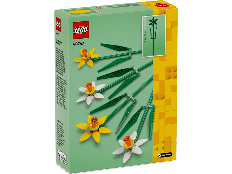 LEGO 40747
