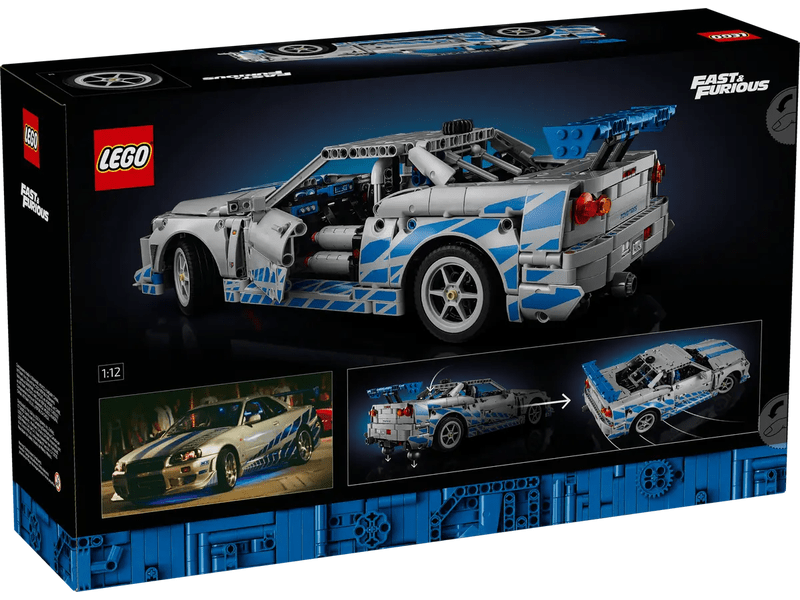 LEGO 42210