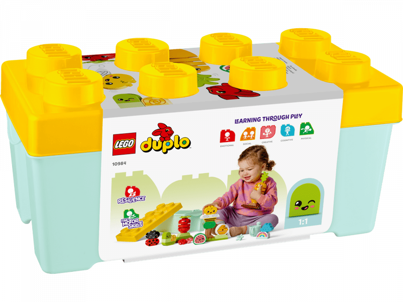 LEGO® DUPLO Biokert (10984)