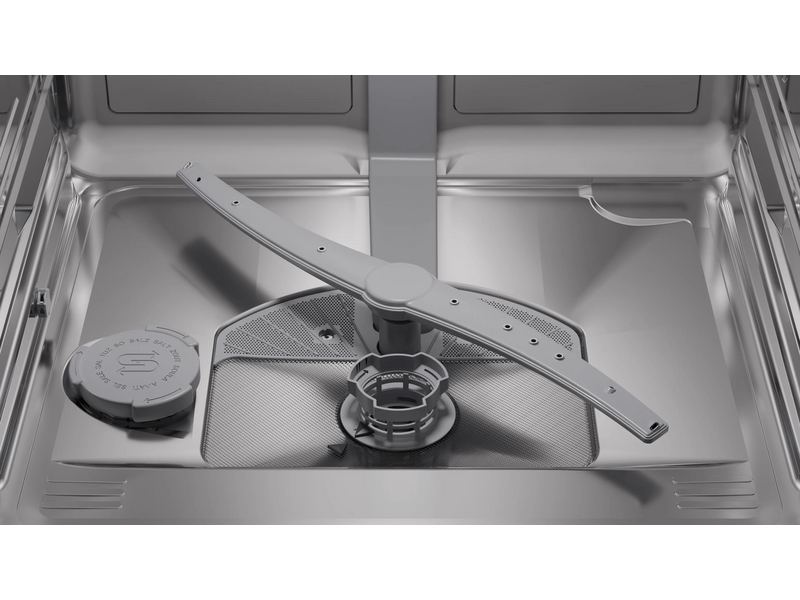 Bosch SMV6ECX20E Beépíthető mosogatógép