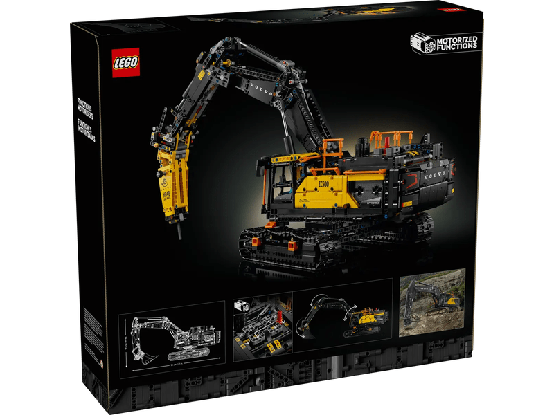 LEGO 42215