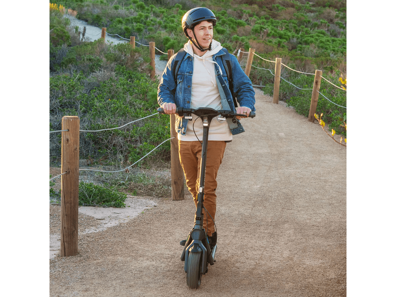 Segway Ninebot KickScooter P65E Elektromos roller