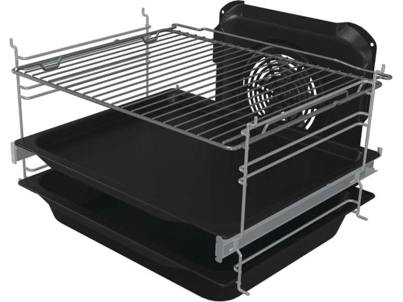 Gorenje GK5C64WH Kombinált tűzhely