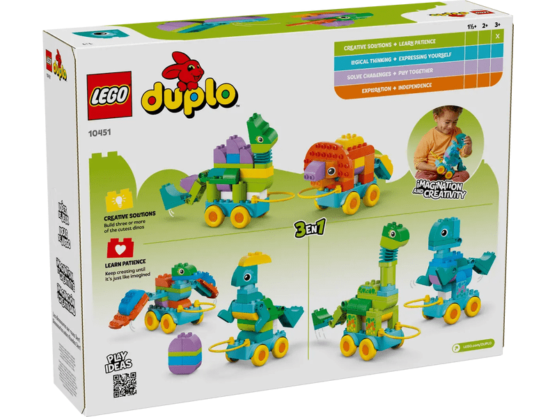 LEGO 10451