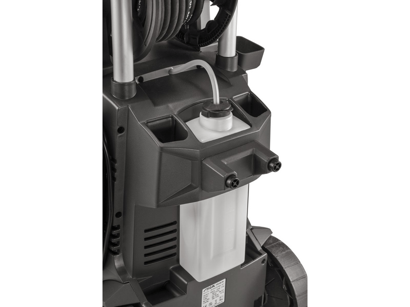Stiga HPS 650 RG elektromos magasnyomású mosó (2C1502804/ST1)