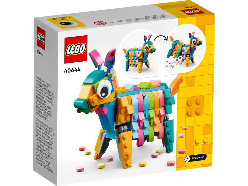 LEGO® Pinata (40644)