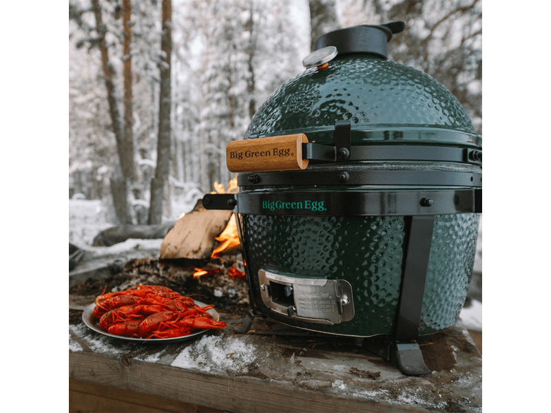 Big Green Egg MiniMax grillsütő (119650)
