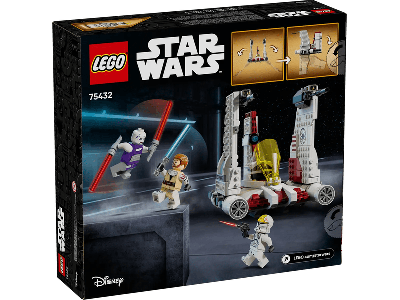 LEGO 75432