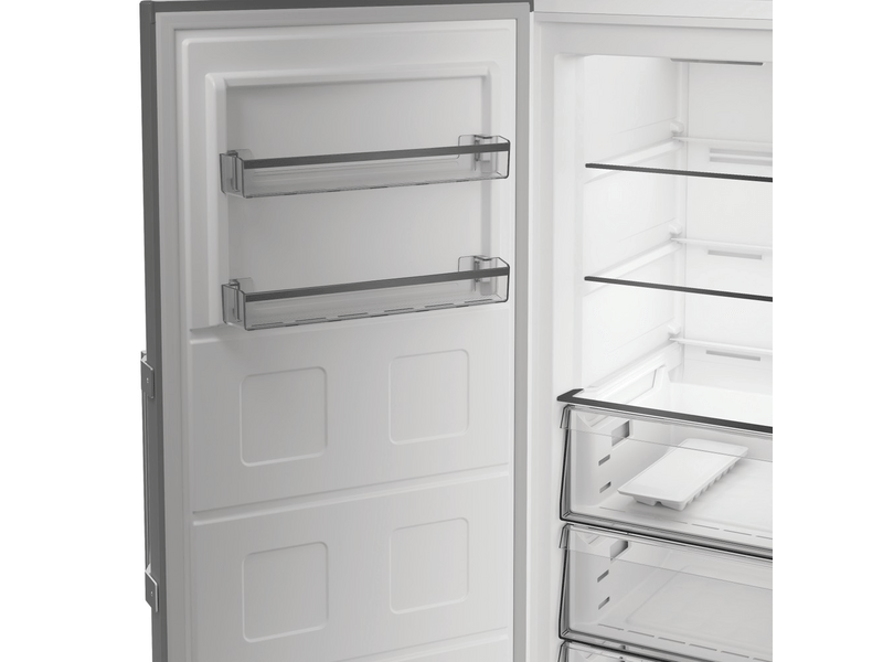 Whirlpool WHMFF 6312 XP5E Fagyasztószekrény