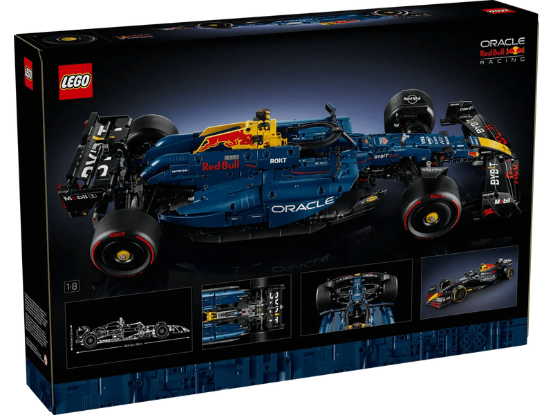 LEGO 42206