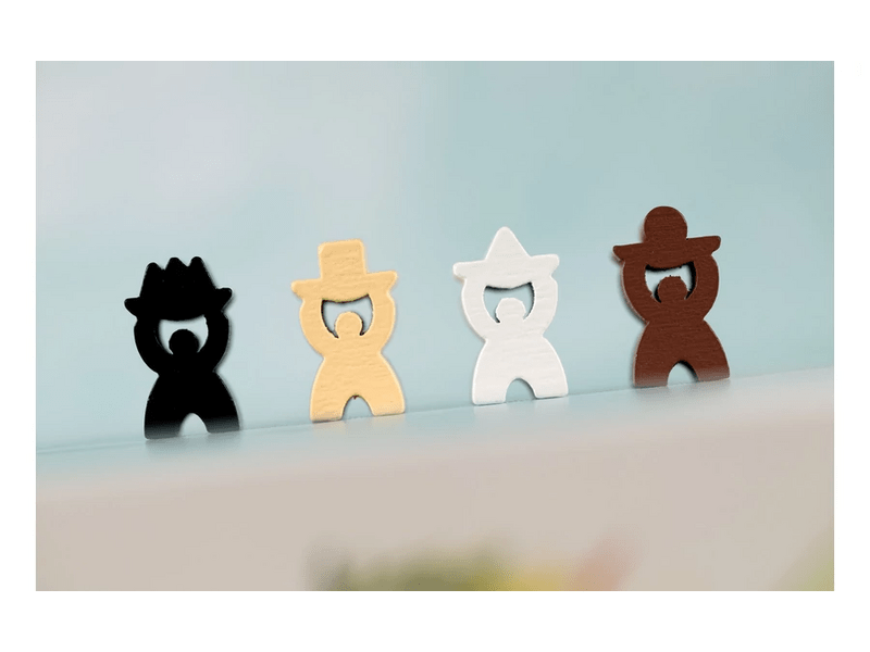 Inori társasjáték (34702)