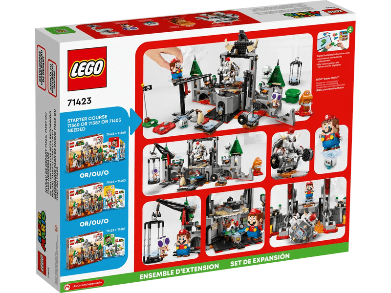LEGO 71423