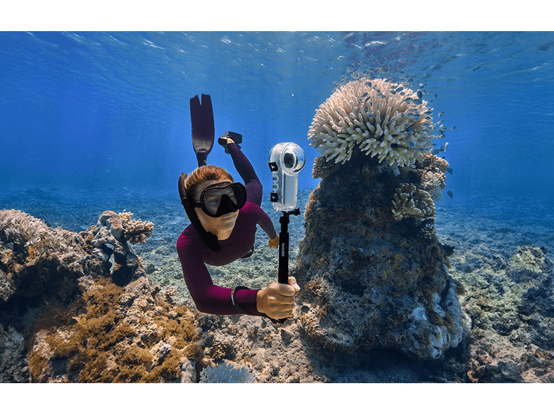 Insta360 X4 Kamera