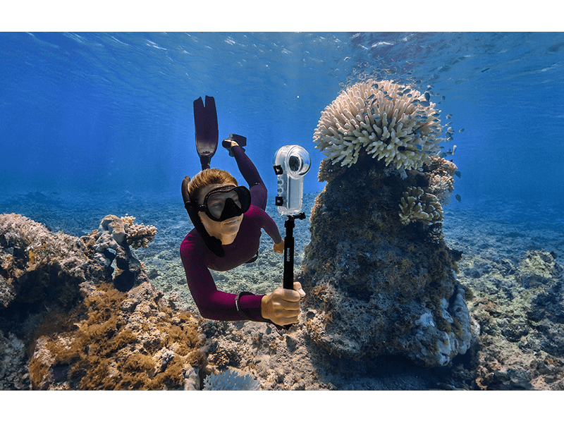 Insta360 X4 Kamera (CINSABMA)