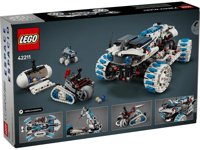 LEGO 42211