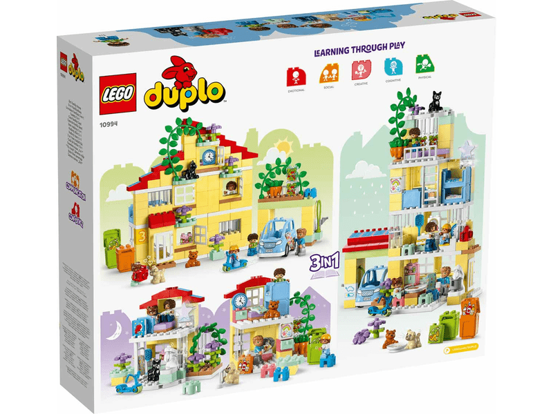 LEGO 10994