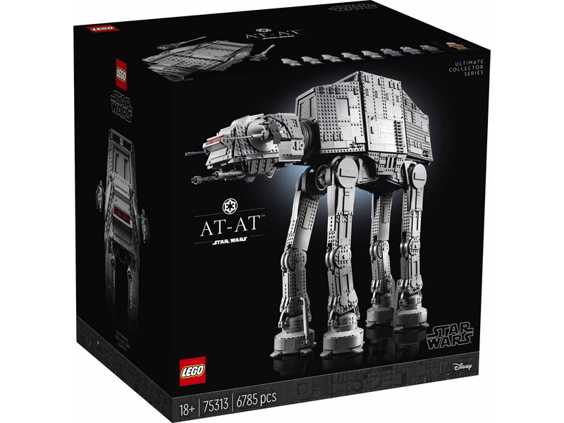 LEGO® Star Wars™ AT-AT™ (75313)