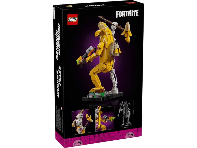 LEGO® Fortnite Peely Bone (77072)