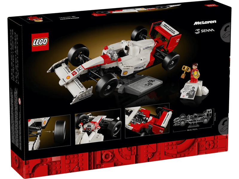 LEGO 10330