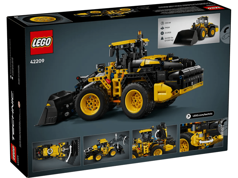 LEGO 42209